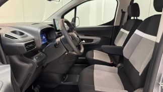 Financování Hatchback Citroën Berlingo 2025