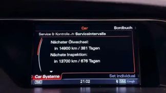 Lízing Kupé Audi S5 2014