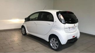 Finansowanie Hatchback Citroën C-Zero 2020