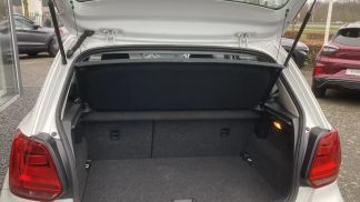 Leasing Hatchback Volkswagen Polo 2017