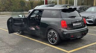 Finansowanie Sedan MINI John Cooper Works 2019