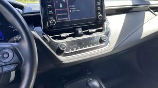 Leasing Wagon Toyota Corolla 2019
