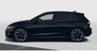 Financování Sedan Volkswagen Golf 2025