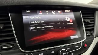 Finansowanie Wóz Opel Astra 2018