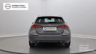 Leasing Hatchback MERCEDES CL 2020