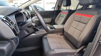 Finansowanie SUV Citroën C5 2020