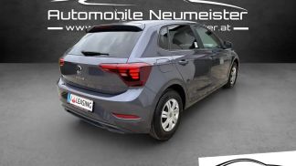 Lízing Hatchback Volkswagen Polo 2022