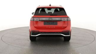 Finansowanie SUV Volkswagen Tiguan 2024