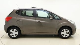 Financování Hatchback Kia Venga 2015