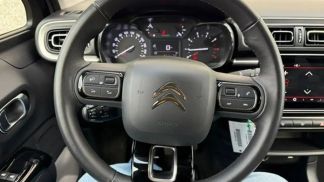 Financování Hatchback Citroën C3 2023