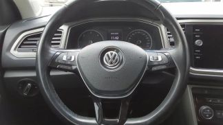 Finansowanie SUV Volkswagen T-Roc 2020
