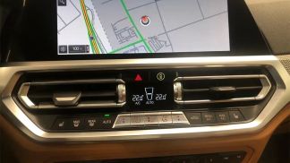 Lízing Kabriolet BMW 430 2021