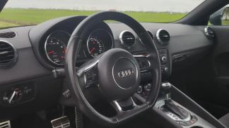 Leasing Coupe Audi TT 2013