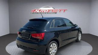 Leasing Hatchback Audi A1 2018