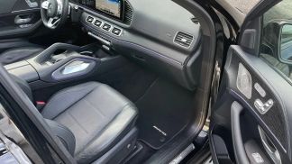 Leasing Coupe MERCEDES GLE 350 2023