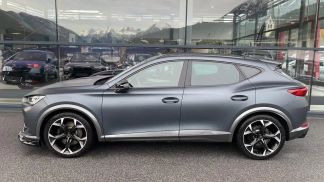 Leasing Coupe Cupra Formentor 2023