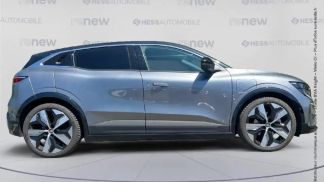 Leasing SUV Renault MEGANE E-TECH 2022