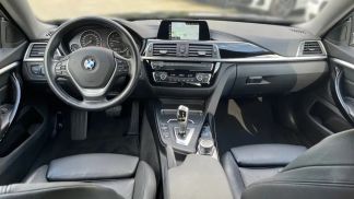 Finansowanie Coupé BMW 420 2018