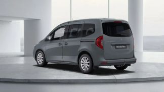 Finansowanie Hatchback MERCEDES CITAN 2024