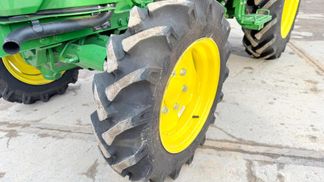 Lízing Traktor John Deere 3036 2024