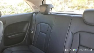 Finansowanie Hatchback Audi A1 2014
