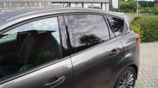 Finansowanie Hatchback Ford C-Max 2019