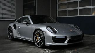 Finansowanie Coupé Porsche 991 2016