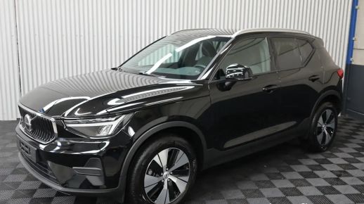 Volvo XC40 2023