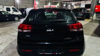 Finansowanie Hatchback Kia Rio 2022