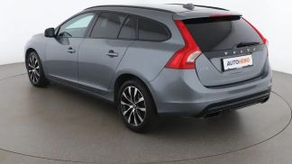 Leasing Wagon Volvo V60 2018