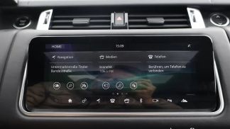 Leasing SUV Land Rover Range Rover Sport 2019