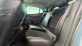 Financování Sedan Renault Megane 2017