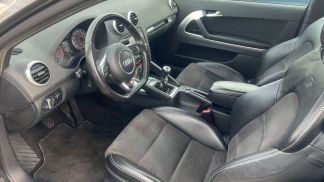 Finansowanie Coupé Audi A3 2011