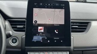 Financování Kupé Renault Arkana 2023