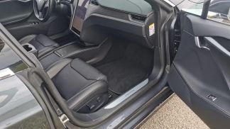 Leasing Sedan Tesla Model S 2018