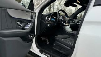 Leasing Coupé MERCEDES GLC 300 2021