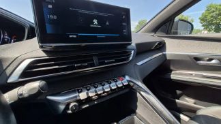 Finansowanie SUV Peugeot 3008 2023