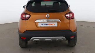 Finansowanie SUV Renault Captur 2018