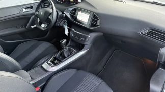 Finansowanie Wóz Peugeot 308 2020