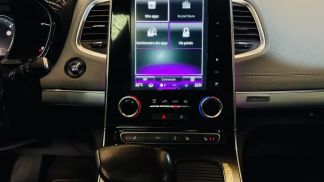 Lízing Hatchback Renault Espace 2015