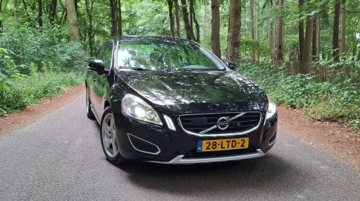 Volvo S60 2010