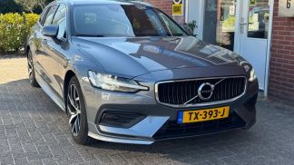 Finansowanie Wóz Volvo V60 2018
