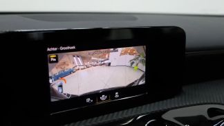 Leasing Hayon MERCEDES A 250 2022