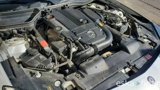 Finansowanie Zamienny MERCEDES SLK 250 2012