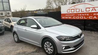 Finansowanie Sedan Volkswagen Polo 2020