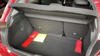 Financování Hatchback Citroën C3 2022