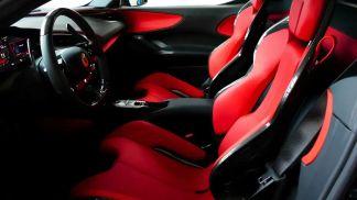 Finansowanie Coupé Ferrari SF90 STRADALE 2022