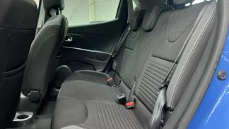 Leasing Sedan Renault Clio 2016