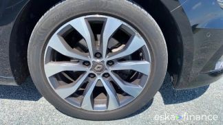 Leasing Sedan Renault Megane 2020