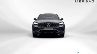 Finansowanie Coupé MERCEDES GLC 220 2022